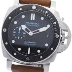 パネライ PANERAI PAM00683 サブマーシブ