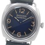 パネライ PANERAI PAM01335 ラジオミール