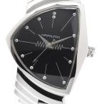 ショッピングハミルトン ハミルトン HAMILTON H244112 ベンチュラ クォーツ メンズ 保証書付き_940473