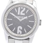 ブルガリ BVLGARI ST37S ソロテンポ クォーツ メンズ _941196