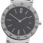 ブルガリ BVLGARI BB33SS ブルガリブルガリ デイト クォーツ メンズ _941246