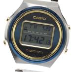 カシオ CASIO TRN-50SS-2AJR カシオトロン Bluetooth搭載 50周年記念モデル ソーラー電波 メンズ 箱・保証書付き_941322