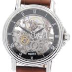 エポス EPOS 3423SKBK エモーション 自�