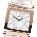 ペキネ Pequignet 5896438 アテラージュ クォーツ レディース 良品 _941916