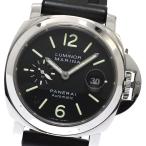 パネライ PANERAI PAM00164 ルミノール �