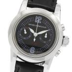 ジラール・ペルゴ GIRARD PERREGAUX 8046 スモールクロノグラフ 自動巻き レディース _942458