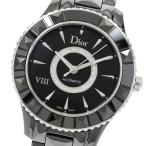 ディオール Dior CD1245E0 ユィット VIII 