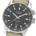 グリシン GLYCINE 3844 ラグナーレ デイト 自動巻き メンズ _942563