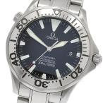 オメガ OMEGA 2231.50 シーマスター300 �