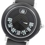 ジェラルドジェンタ Gerald Genta G3694 レトロスポーツ ジャンピングアワー 自動巻き メンズ _942641