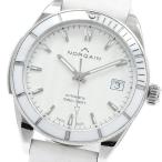 ノルケイン NORQAIN N1800C89A アドベンチャースポーツ デイト 自動巻き レディース _942683