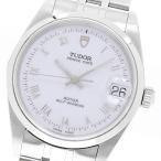 チュードル TUDOR 72000 プリンスデイト 自動巻き ボーイズ 保証書付き_943001