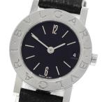 ブルガリ BVLGARI BB23SL ブルガリブルガリ デイト クォーツ レディース _943045