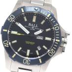 ボールウォッチ BALLWATCH DM2276A-S3CJ-BK エンジニアハイドロカーボン デイデイト 自動巻き メンズ _943091