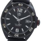 タグホイヤー TAG HEUER WAZ2115 フォーミュラ1 キャリバー5 デイト 自動巻き メンズ 保証書付き_943355