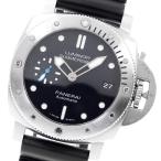 パネライ PANERAI PAM00682 ルミノール195