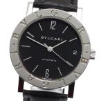 ブルガリ BVLGARI BB33SLDAUTO ブルガリブルガリ デイト 自動巻き メンズ _943568