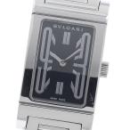 ブルガリ BVLGARI RT39S レッタンゴロ クォーツ レディース _943721