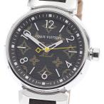 ルイ・ヴィトン LOUIS VUITTON QA071 タン