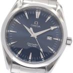 オメガ OMEGA 2517.80 シーマスター ア�