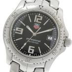 タグホイヤー TAG HEUER WT1110 リンク デイト クォーツ メンズ _944078
