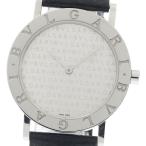 ブルガリ BVLGARI BB33SLD ブルガリブルガリ クォーツ メンズ _944102