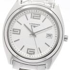 ロンジン LONGINES L3.632.4 ルンゴマーレ デイト クォーツ メンズ _944113