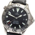 オメガ OMEGA 2231.50 シーマスター300 �