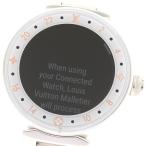 ルイ・ヴィトン LOUIS VUITTON QA080 タン