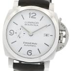 パネライ PANERAI PAM01314 ルミノール �