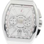 フランクミュラー FRANCK MULLER V45CCDT �