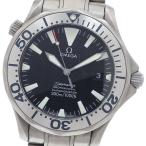 オメガ OMEGA 2231.50 シーマスター300 �