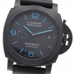 パネライ PANERAI PAM01661 ルミノール �