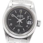 チュードル TUDOR 92400N プリンセス デイト 自動巻き レディース 保証書付き_944526