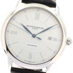 ショッピング自動巻き ボーム＆メルシェ Baume & Mercier 65814 クラシマ デイト 自動巻き メンズ _944593