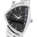 ショッピングハミルトン ハミルトン HAMILTON H244110 ベンチュラ クォーツ メンズ _945369