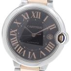 カルティエ CARTIER W6920032 バロンブル