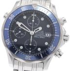 オメガ OMEGA 2599.80 シーマスター300 �