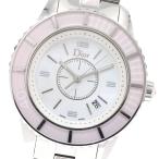 ディオール Dior CD113114 クリスタル �