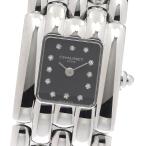 ショーメ Chaumet ケイシス 12Pダイヤ クォーツ レディース _945882