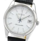 シチズン CITIZEN A660-T006591/CTQ57-0934 ザ
