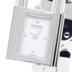 エルメス HERMES KE4.110 ケリーウォッチ クォーツ レディース 良品 内箱・保証書付き_946588