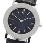 ブルガリ BVLGARI BB30SLD ブルガリブルガリ デイト クォーツ ボーイズ 内箱付き_946626