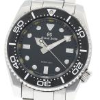 セイコー SEIKO SBGX335/9F6