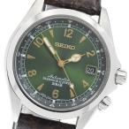セイコー SEIKO SARB017/6R15-00E0 メカニ�