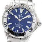 オメガ OMEGA 2263.80 シーマスター300 �