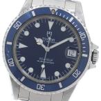 チュードル TUDOR 75090 プリンス オイスターデイト サブマリーナ 自動巻き メンズ 箱・保証書付き_947356