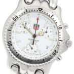 タグホイヤー TAG HEUER CG1112-1 セル ク