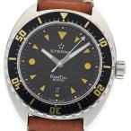 エテルナ Eterna 1273.41.49.1363 スーパーコンティキ デイト 自動巻き メンズ 保証書付き_947510