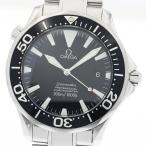 オメガ OMEGA 2254.50 シーマスター300 �
